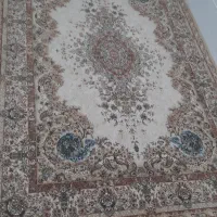 یک جفت فرش ۷۰۰ شانه ۹ متری