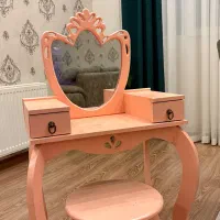 میز آرایش|جاکفشی، کمد، دراور|کرج, گوهردشت|دیوار