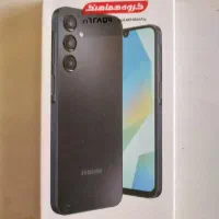 سامسونگ A16 پلمپ