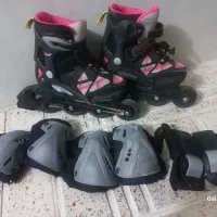 اسکیت کم کار کرده