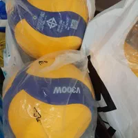 توپ والیبال mikasav200w،v300w ارجینال و حرفه ای|ورزش‌های توپی|تبریز, |دیوار