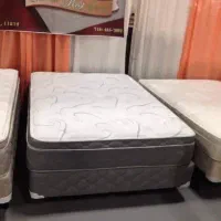 تشک پدیک برای خواب آسوده