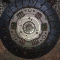 دیسک و صفحه پژو|قطعات یدکی و لوازم جانبی|بم, |دیوار