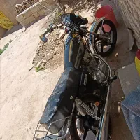 موتور مدل 95 150 کبیر|موتورسیکلت|بجنورد, |دیوار
