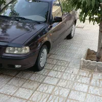 سمند|خودرو سواری و وانت|فارسان, |دیوار