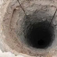 چاه کن مقنی حفر چاه