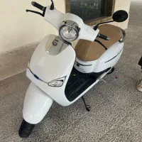 موتور طرح وسپا