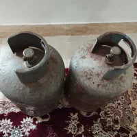 کپسول گاز|اجاق گاز و لوازم برقی پختوپز|ماکلوان, |دیوار