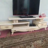 کنسول..بوفه..|بوفه، ویترین، کنسول|شیراز, اصلاح‌نژاد|دیوار