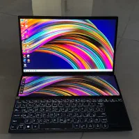 لپ تاپ سبک حرفه ای Zenbook Asus UX481