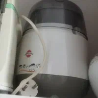 خورد کن پارس خزر