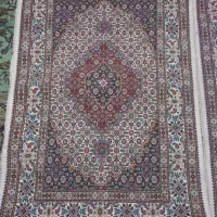 قالیچه دستبافت