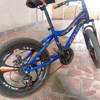 فوروش دوچرخه اسپرت ۲۰