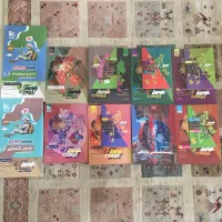 یازدهم تجربی فرمول بیست