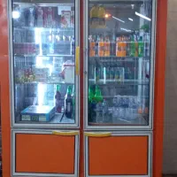 یخچال چهار درب|یخچال و فریزر|شوشتر, |دیوار