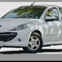 ۲۰۷ پانوراما اتومات سقف شیشه صفر وخشک سفید