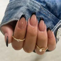 مدل ناخن فقط هزینه مواد