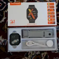 ساعت هوشمند نو