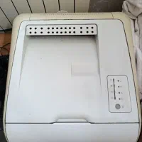 پرینتر لیزری رنگی کنون lbp5050|پرینتر، اسکنر، کپی، فکس|قم, پردیسان|دیوار