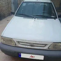 پراید ۱۳۱