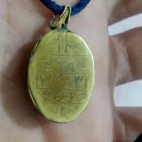 پلاک گردنی سه پوست|جواهرات|بندرعباس, |دیوار