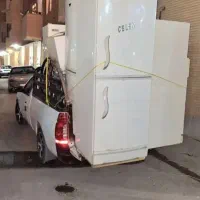 یخچال که کار نمیکنه خریدار