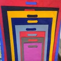 تولید و فروش ساک پارچه ای