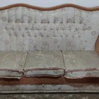 مبل راحتی|مبلمان خانگی و میز عسلی|کردکوی, |دیوار