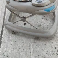 کالسکه روروک|کالسکه و لوازم جانبی|بومهن, |دیوار