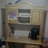 میز کامپیوتر ولوازم جانبی