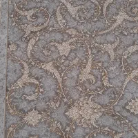 ۲ عدد فرش ۹ متری و ۲ عدد ۶ متری|فرش|اراک, |دیوار