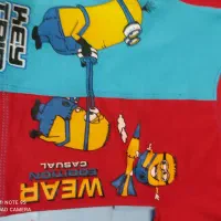 لباس نوزاد پسرانه