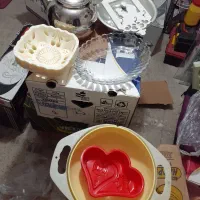 پلوپز نو|اجاق گاز و لوازم برقی پختوپز|الوند, |دیوار