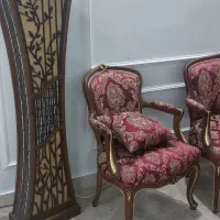 کنار سالنی جفت