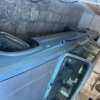 مزدا دوکابین 2000