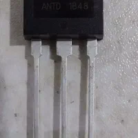 FGA25N120ANTD اورجینال IGBT