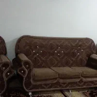 مبل هفت نفره