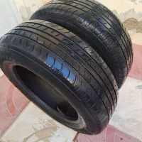 لاستیک سمند ۱۵*۲۰۵|قطعات یدکی و لوازم جانبی|تبریز, |دیوار