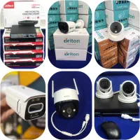 دوربین مداربسته