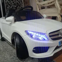 ماشین شارژی