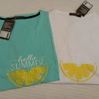 فروش ویژه ی تی شرت های ترک