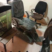 صندلی ارایشگاه