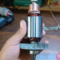 سیم پیچی آرمیچر وبالشتک|خدمات پیشه و مهارت|جیرفت, |دیوار