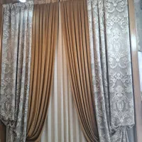 پرده وپارچه
