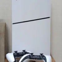 ps5 slim 1t|کنسول، بازی ویدئویی و آنلاین|پاکدشت, پاکدشت (مامازند)|دیوار
