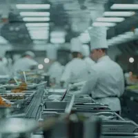 استخدام نیرو ساده