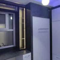 ساخت و نصب انواع کابینت با ضمانت۲ساله|خدمات پیشه و مهارت|ملارد, |دیوار