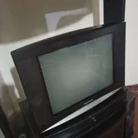 تلویزیون