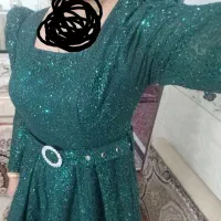 پیراهن مجلسی