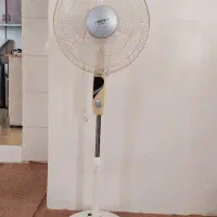 . پنکه دیواری درحد نوع|پنکه و تصفیه‌کنندهٔ هوا|مشهد, شهرک مهر آباد|دیوار